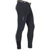 Equestro PANTALONI UOMO MODELLO ZEUS IN COTONE ELASTICIZZATO
