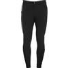Equestro PANTALONI UOMO SLIM FIT GRIP CON LOGO EQUESTRO