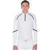 Equestro POLO UOMO DA CONCORSO SLIM FIT MANICA LUNGA