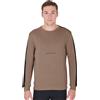 Equestro FELPA UOMO IN COTONE CON LOGO