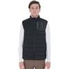 Equestro SMANICATO UOMO TESSUTO ELASTICO CON PATCH SILICONICA
