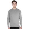 Equestro MAGLIONCINO UOMO GIROCOLLO IN LANA MERINO