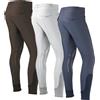 Tattini PANTALONI TATTINI TIGLIO UOMO