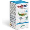 Aboca SpA Societa' Agricola Aboca Golamir Spray Orale Senza Alcool 30 ml