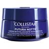 Collistar Futura - Crema Notte Rivitalizzante Riparatrice, 50ml