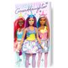 Danilo Promotions LTD Barbie, nipote, biglietto di compleanno