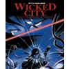 Resen Wicked City (La città delle bestie incantatrici) (Import Spain) (Blu-Ray Disc)