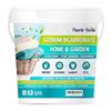 Puerto Verde Bicarbonato di Sodio 10 Kg. Senza Alluminio e 100% Naturale. | Bicarbonato di Sodio per Pulizia, Lavatrice, Cattivi Odori e Cosmetici. Sicuro per Tutta la Famiglia. Produzione Europea.