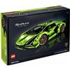 LEGO Technic - 42115 - Lamborghini Sián FKP 37