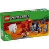 LEGO Minecraft - 21255 - Agguato nel Portale del Nether