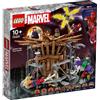 LEGO Marvel - 76261 - La Battaglia Finale di Spider-Man