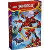 LEGO Ninjago - 71812 - Climber Mech Ninja di Kai