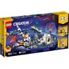 LEGO Creator - 31142 - Montagne Russe Spaziali