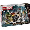 LEGO Marvel - 76291 - Avengers Assemble: Age of Ultron
