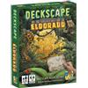 Dv Giochi Deckscape - Il Mistero di Eldorado
