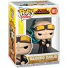 Funko Pop Animation 1813 - Daigoro Banjo - My Hero Academia
