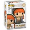 Funko Pop 166 - Ron Weasley - Harry Potter