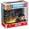 Funko Bitty Pop Deluxe 278 - Superman - Superman