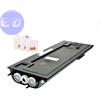 UTAX COMPATIBILE UTAX TONER CK-7511 NERO 20K COMPATIBILE con VASCHETTA - 623510010