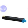 KYOCERA MITA COMPATIBILE KYOCERA TONER TK-8115C CIANO 6K COMPATIBILE - 1T02P3CNL0