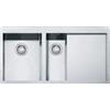 Franke Planar PPX 251 TL dx