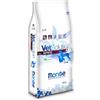 Monge vetsolution cane hepatic 12 kg