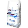 Monge vetsolution gatto hepatic 1,5 kg