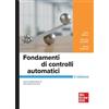 McGraw-Hill Education Fondamenti di controlli automatici