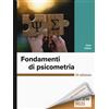 McGraw-Hill Education Fondamenti di psicometria