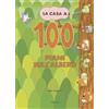 L'Ippocampo La casa a 100 piani sull'albero. Libri per piccoli. Ediz. illustrata