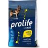 Prolife Smart Adult Medium/Large Pollo e Riso per Cani - 2.5 Kg