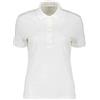 LACOSTE POLO MINI PIQUE' STRETCH DONNA