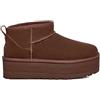 UGG CLASSIC ULTRA MINI PLATFORM DONNA