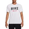 NIKE T-SHIRT DRI-FIT HBR NOVELTY