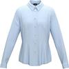 EMME MARELLA CAMICIA IN POPELINE STRETCH RACER DONNA