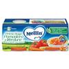 DANONE NUTRICIA SpA SOC.BEN. MELLIN PRIMO SUG POM/VERD2X80G