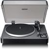 LENCO GIRADISCHI LENCO LBTA-165BK Black