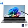 SAMSUNG Galaxy Book5 360 convertibile 2 in 1, 15,6 ", processore Intel® Core Ultra 5 226V, 16 GB, 512 GB SSD, Grey
