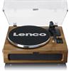 LENCO GIRADISCHI LENCO LS-410WA Walnut
