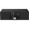 PANASONIC MICRO HI-FI PANASONIC SC-DM202EG-K