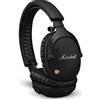 MARSHALL Monitor III A.N.C CUFFIE WIRELESS, Black