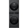 LG WashTower WT1210BBF