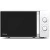 TOSHIBA MW-MG20P GRILL MICROONDE, 800 W, 20 l