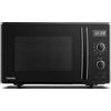 TOSHIBA MW-AG23P GRILL COMBINATO MICROONDE, 900 W, 23 l