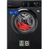 AEG L6SE74BB LAVATRICE SLIM, Caricamento frontale, 7 kg, 44,3 cm, Classe B