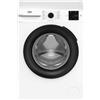 BEKO MWBMU31041B LAVATRICE, Caricamento frontale, 10 kg, 58 cm, Classe A