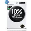 SAMSUNG WW90DG6U25LEU3 LAVATRICE, Caricamento frontale, 9 kg, 60 cm, Classe A