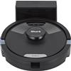 SHARK MATRIX PLUS RV2620WDEU aspirapolvere robot, 650 W