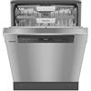 MIELE G 7600 SCU CLST AUTODOS LAVASTOVIGLIE INCASSO, 59,8 cm, Classe A