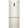 LG GBB567SECMN FRIGORIFERO COMBINATO
